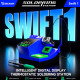 Mechanic Swift-1 Intelligent Precision Constant Temperature Digital Display Soldering Station (200W)