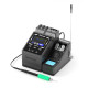 Mechanic X200 Pro Smart Temperature Adjustable Single-Station Precision Soldering Iron Station (200W)