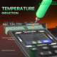 Mechanic X200 Pro Smart Temperature Adjustable Single-Station Precision Soldering Iron Station (200W)