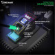 Mechanic X60 Pro C210 Portable Precision Soldering Iron Station (60W)