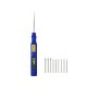 Mechanic IRX6 Pro Intelligent Charging Polishing Pen for IC Chip Grinding and Glue Removal Mechanic IRX6 Pro Intelligent Charging Polishing Pen for IC Chip Grinding and Glue Removal