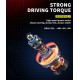 Mechanic IRX6 Pro Intelligent Charging Polishing Pen for IC Chip Grinding and Glue Removal Mechanic IRX6 Pro Intelligent Charging Polishing Pen for IC Chip Grinding and Glue Removal