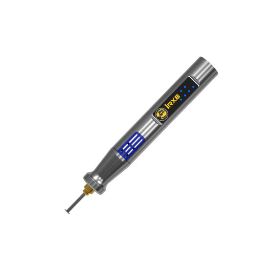 Mechanic IRX8 Intelligent Charging Polishing Pen for IC Chip Grinding and Glue Removal Mechanic IRX8 Intelligent Charging Polishing Pen for IC Chip Grinding and Glue Removal