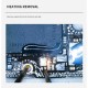 MECHANIC iShort Pro Multi-functional Short Killer Circuit Detector ( 30 Amp ) MECHANIC iShort Pro Multi-functional Short Killer Circuit Detector ( 30 Amp )