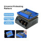 Mechanic IX5 Ultra Universal Preheating Platform Mechanic IX5 Ultra Universal Preheating Platform