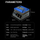 Mechanic IX5 Ultra Universal Preheating Platform Mechanic IX5 Ultra Universal Preheating Platform