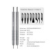 Mechanic KH-001 Non-slip Quick Disassembly Knife Pen Set Mechanic KH-001 Non-slip Quick Disassembly Knife Pen Set