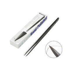 Mechanic KS-11 Hand Polished Anti-static Precision Jumper Wire Tweezer