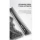 Mechanic KS-11 Hand Polished Anti-static Precision Jumper Wire Tweezer Mechanic KS-11 Hand Polished Anti-static Precision Jumper Wire Tweezer