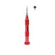 Mechanic Max8 High Precision 2D Magnetic Screwdriver for Mobile Phone Repair ( Y 0.6 ) Mechanic Max8 High Precision 2D Magnetic Screwdriver for Mobile Phone Repair ( Y 0.6 )