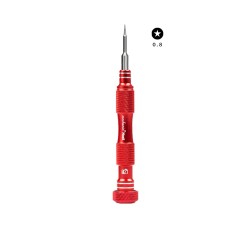 Mechanic Max8 High Precision 2D Magnetic Screwdriver for Mobile Phone Repair ( ☆ 0.8 )
