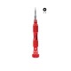 Mechanic Max8 High Precision 2D Magnetic Screwdriver for Mobile Phone Repair ( ☆ 0.8 ) Mechanic Max8 High Precision 2D Magnetic Screwdriver for Mobile Phone Repair ( ☆ 0.8 )