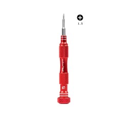 Mechanic Max8 High Precision 2D Magnetic Screwdriver for Mobile Phone Repair ( + 1.5 )