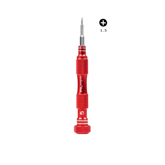 Mechanic Max8 High Precision 2D Magnetic Screwdriver for Mobile Phone Repair ( + 1.5 ) Mechanic Max8 High Precision 2D Magnetic Screwdriver for Mobile Phone Repair ( + 1.5 )