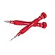 Mechanic Max8 High Precision 2D Magnetic Screwdriver for Mobile Phone Repair ( + 1.5 ) Mechanic Max8 High Precision 2D Magnetic Screwdriver for Mobile Phone Repair ( + 1.5 )