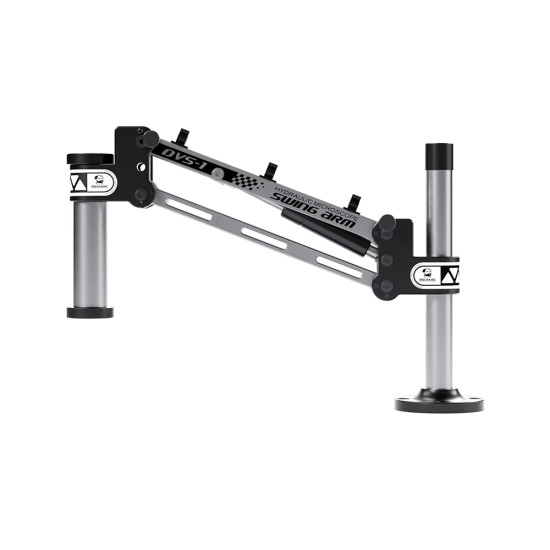 Mechanic DVS-1 360° Rotation Anti-shake Hydraulic Shock-absorbing Microscope Arm