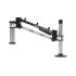 Mechanic DVS-1 360° Rotation Anti-shake Hydraulic Shock-absorbing Microscope Arm