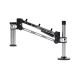 Mechanic DVS-1 360° Rotation Anti-shake Hydraulic Shock-absorbing Microscope Arm