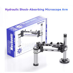 Mechanic DVS-1 360° Rotation Anti-shake Hydraulic Shock-absorbing Microscope Arm