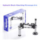 Mechanic DVS-1 360° Rotation Anti-shake Hydraulic Shock-absorbing Microscope Arm