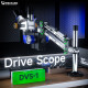 Mechanic DVS-1 360° Rotation Anti-shake Hydraulic Shock-absorbing Microscope Arm