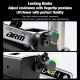 Mechanic DVS-1 360° Rotation Anti-shake Hydraulic Shock-absorbing Microscope Arm