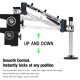 Mechanic DVS-1 360° Rotation Anti-shake Hydraulic Shock-absorbing Microscope Arm