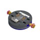 Mechanic MK1 Universal Rotary Fixture For PCB Board & IC Mechanic MK1 Universal Rotary Fixture For PCB Board & IC