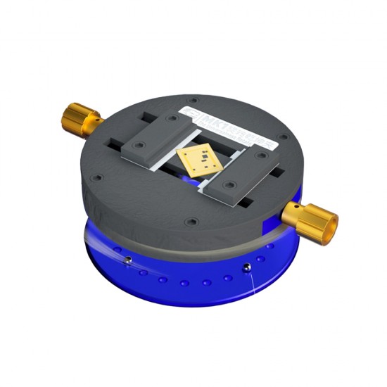 Mechanic MK1 Universal Rotary Fixture For PCB Board & IC Mechanic MK1 Universal Rotary Fixture For PCB Board & IC