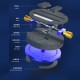 Mechanic MK1 Universal Rotary Fixture For PCB Board & IC Mechanic MK1 Universal Rotary Fixture For PCB Board & IC