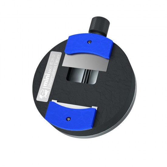 Mechanic MK1 Mini Universal Rotary Fixture For PCB Board & IC Mechanic MK1 Mini Universal Rotary Fixture For PCB Board & IC