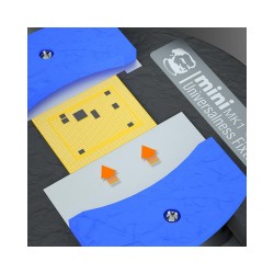 Mechanic MK1 Mini Universal Rotary Fixture For PCB Board & IC