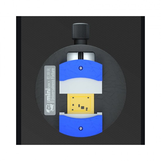 Mechanic MK1 Mini Universal Rotary Fixture For PCB Board & IC Mechanic MK1 Mini Universal Rotary Fixture For PCB Board & IC