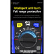 Mechanic Mini MX Intelligent LED Digital Display Multimeter (Upgraded SIV119)