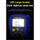 Mechanic Mini MX Intelligent LED Digital Display Multimeter (Upgraded SIV119)