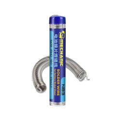 Mechanic N83 Nickel Sheet Solder Wire ( 0.8MM 205℃ )