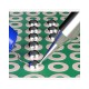 Mechanic N83 Nickel Sheet Solder Wire ( 0.8MM 205℃ ) Mechanic N83 Nickel Sheet Solder Wire ( 0.8MM 205℃ )