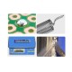 Mechanic N83 Nickel Sheet Solder Wire ( 0.8MM 205℃ ) Mechanic N83 Nickel Sheet Solder Wire ( 0.8MM 205℃ )