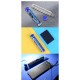 Mechanic N83 Nickel Sheet Solder Wire ( 0.8MM 205℃ ) Mechanic N83 Nickel Sheet Solder Wire ( 0.8MM 205℃ )