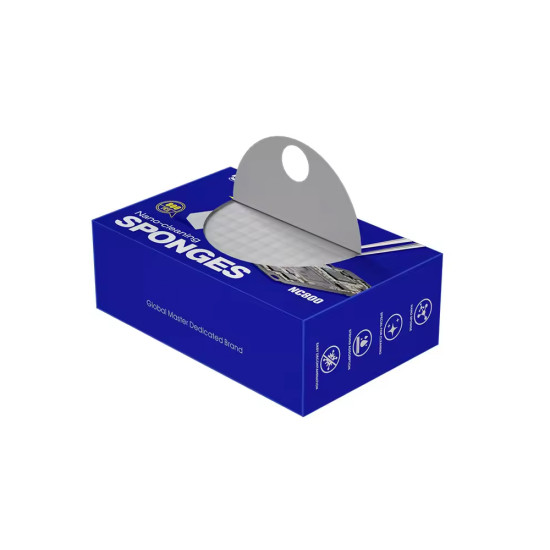 Mechanic NC800 Nano Cleaning Sponges (800Pcs) Mechanic NC800 Nano Cleaning Sponges (800Pcs)