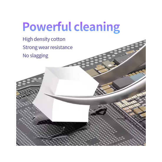Mechanic NC800 Nano Cleaning Sponges (800Pcs) Mechanic NC800 Nano Cleaning Sponges (800Pcs)