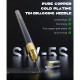 Mechanic SW-5S FPC Connector Gold Plated Tin Dragging Needle Set (5Pcs Bars)