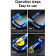 Mechanic CP7 Multifunctional Heating-Free Universal LCD Screen Separator