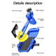 Mechanic CP7 Multifunctional Heating-Free Universal LCD Screen Separator