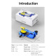 Mechanic CP7 Multifunctional Heating-Free Universal LCD Screen Separator