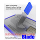 Mechanic S300 3-in-1 Multi-Functional Disassembly Blade Set