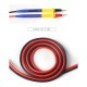 Mechanic P30 Stainless Steel Multimeter Cable Mechanic P30 Stainless Steel Multimeter Cable