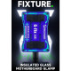 Mechanic G-Fix Air High Temperature Resistant Glass Motherboard PCB Stand