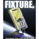 Mechanic G-Fix Plus Omni-Directional Clamping Insulated PCB Stand