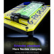 Mechanic G-Fix Plus Omni-Directional Clamping Insulated PCB Stand